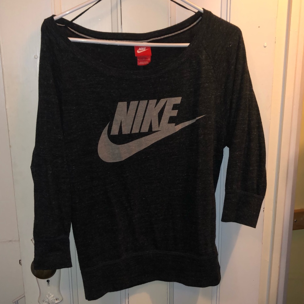 Nike crewneck